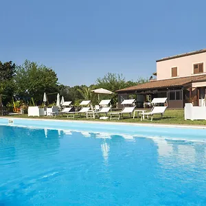  Gospodarstwo agroturystyczne Sicily Country House & Beach