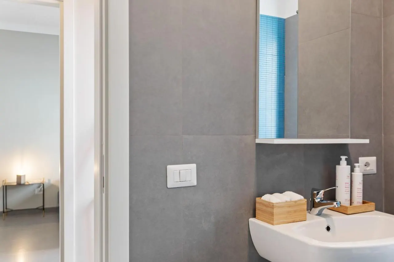 Cibali Design Apartments By Wonderful Italy Catania