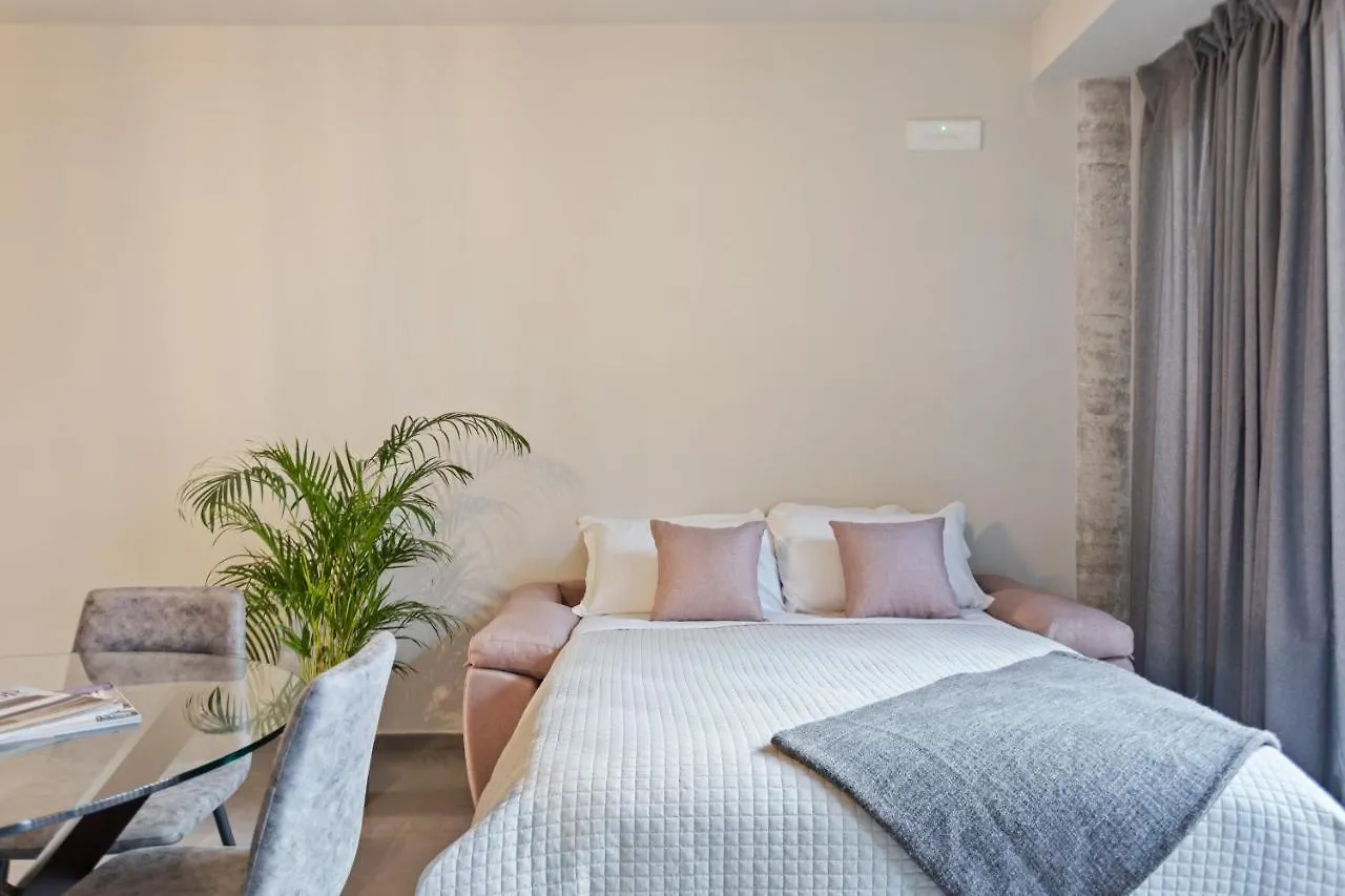 Cibali Design Apartments By Wonderful Italy Catania