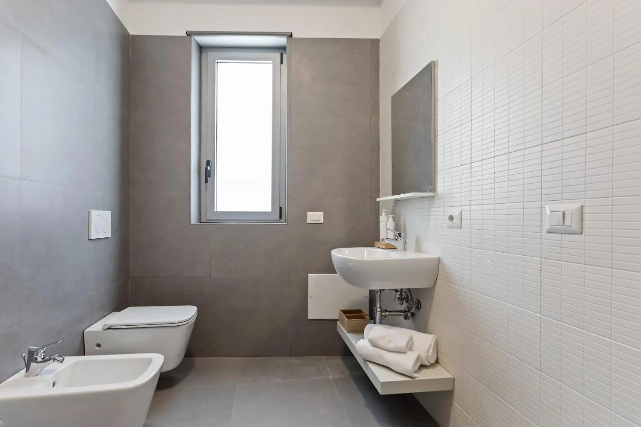 Cibali Design Apartments By Wonderful Italy Catania Italy