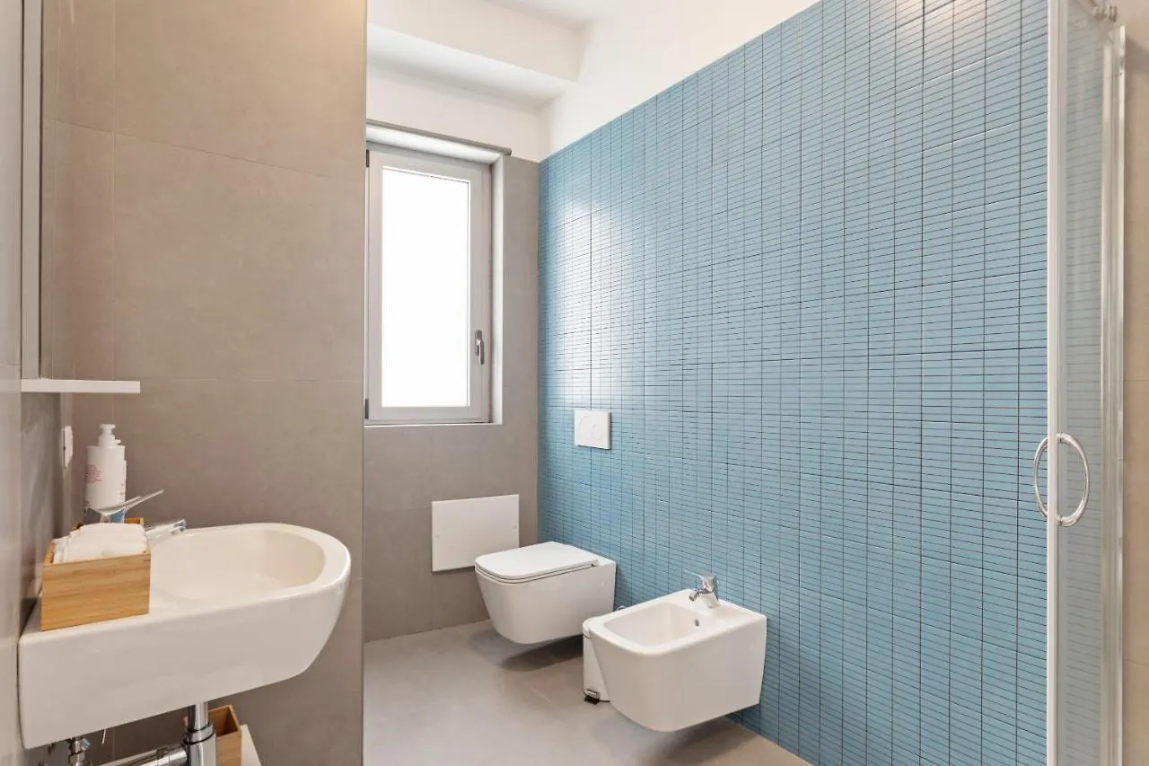 Cibali Design Apartments By Wonderful Italy Catania 0*,  Italy