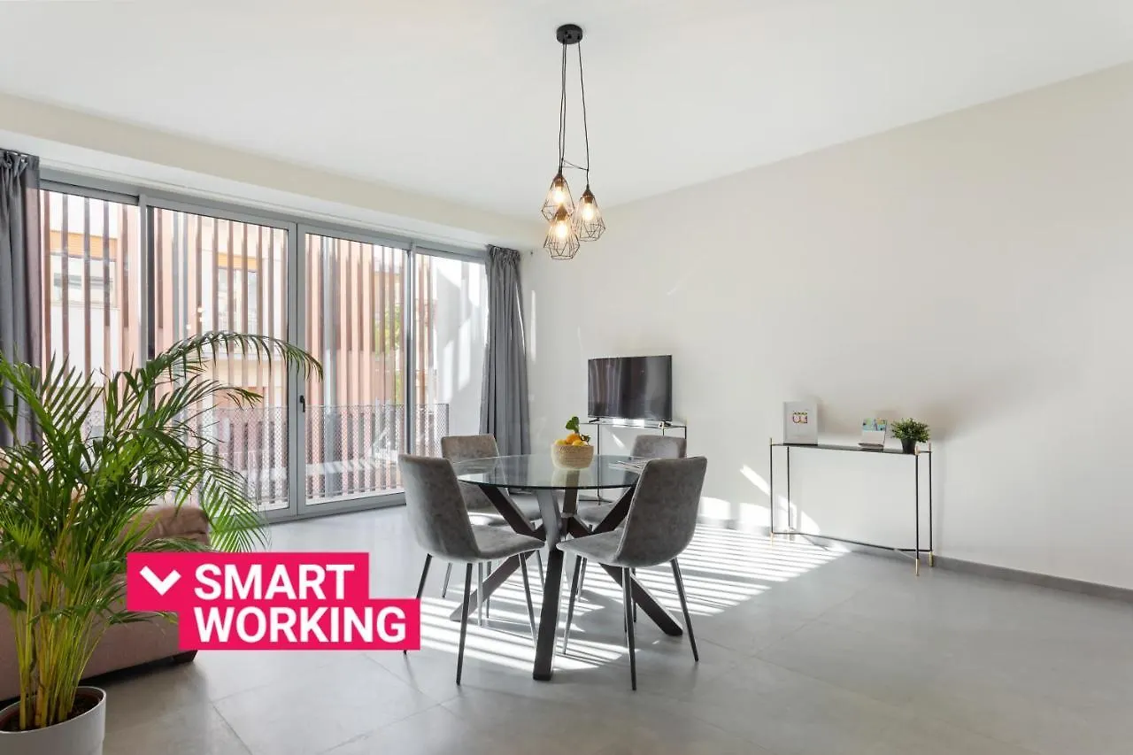 Cibali Design Apartments By Wonderful Italy Catania 0*,